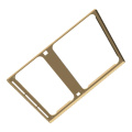 Side Cover Housing - 3877206007 Side Panel [Electrolux Aeg]